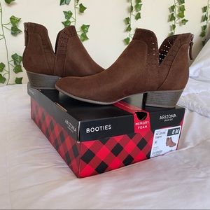 Brown Boots